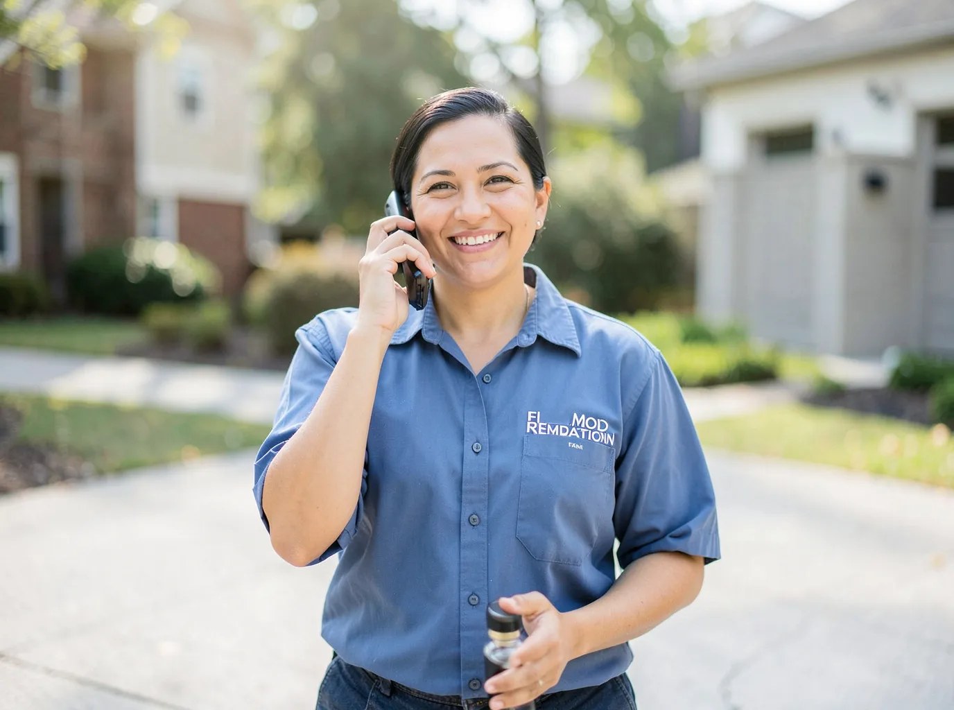 Mold Remediation Bolivia, NC FAQs